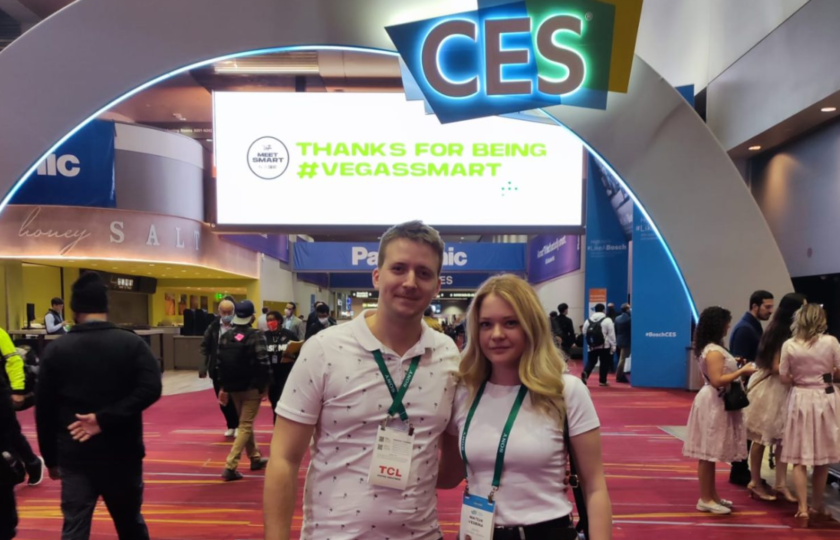 CES