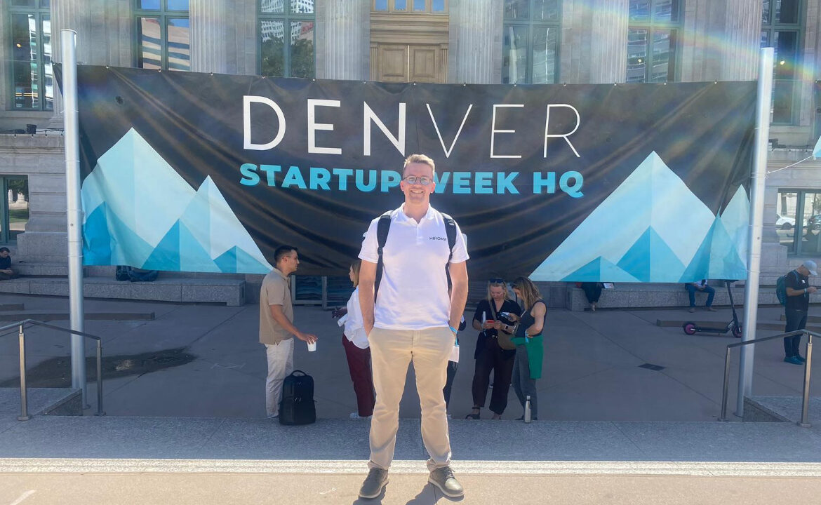 DenverStartUpWeek