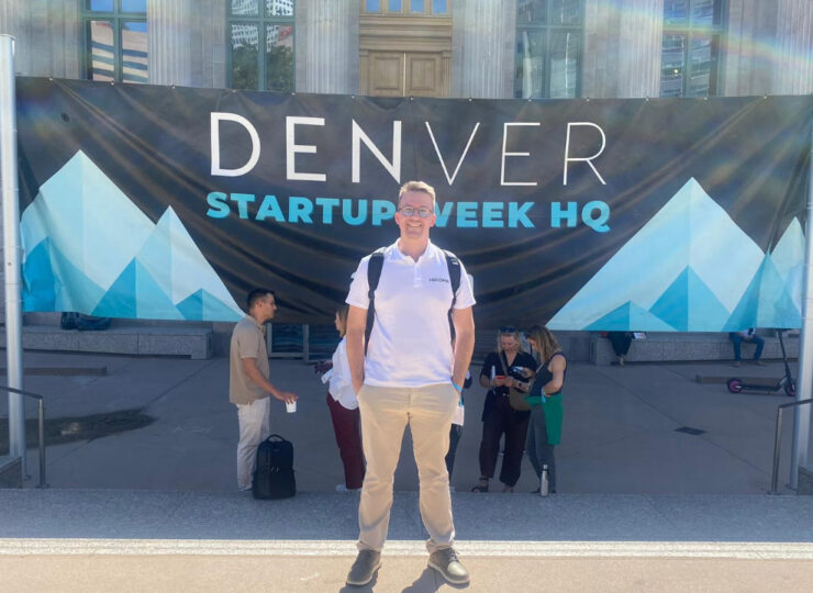 DenverStartUpWeek